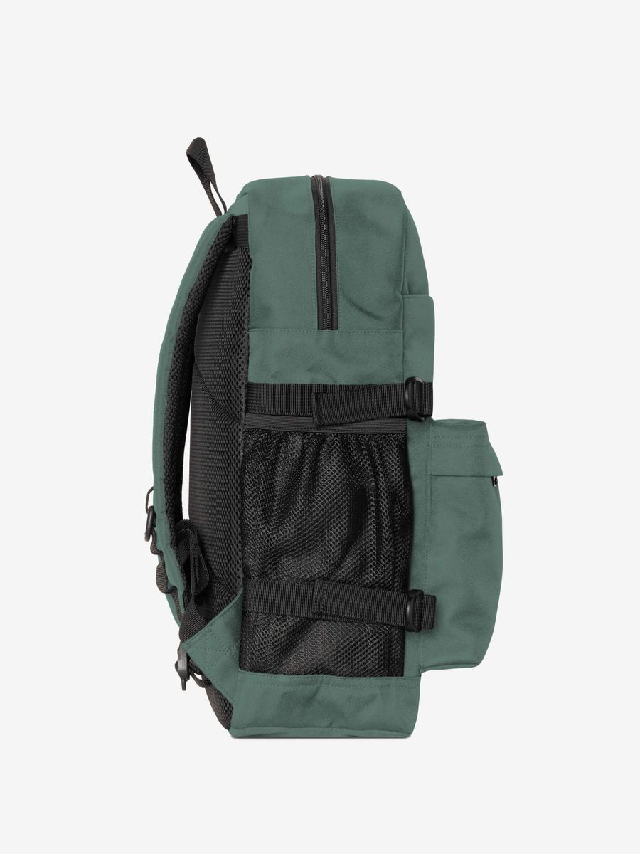 CARHARTT WIP — Рюкзак Jakob Silver Pine
