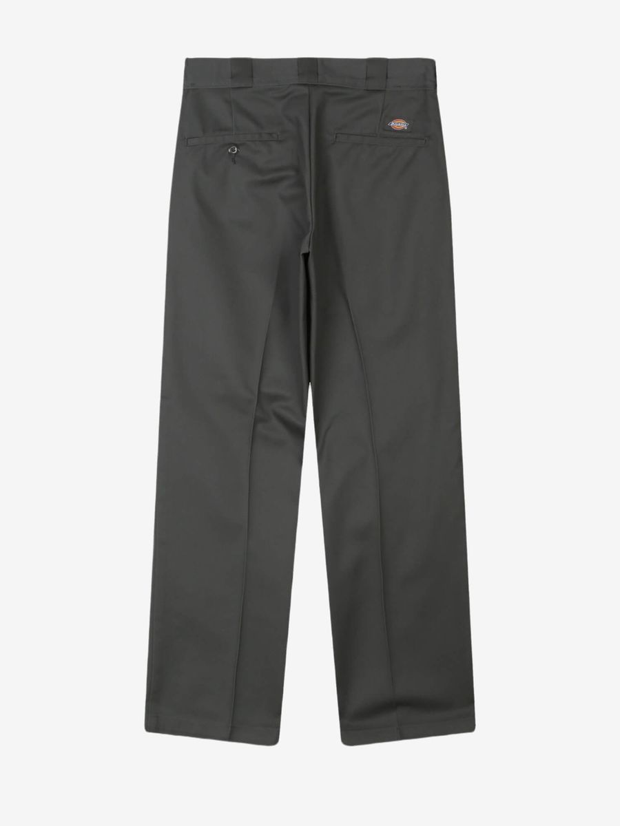 DICKIES — Брюки 874 Work Pant Charcol