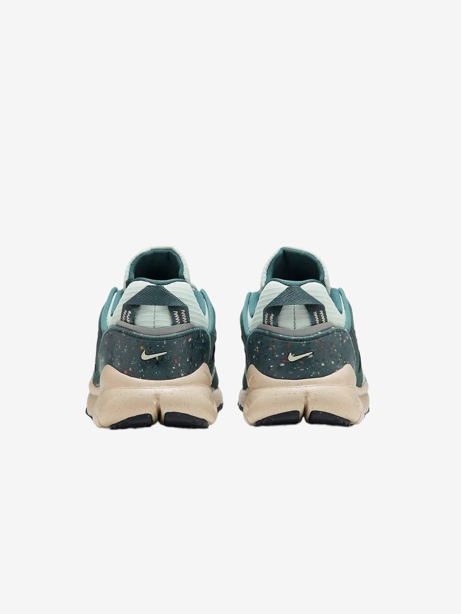 NIKE — Кроссовки Terra Vista Next Nature 'Green Beige'