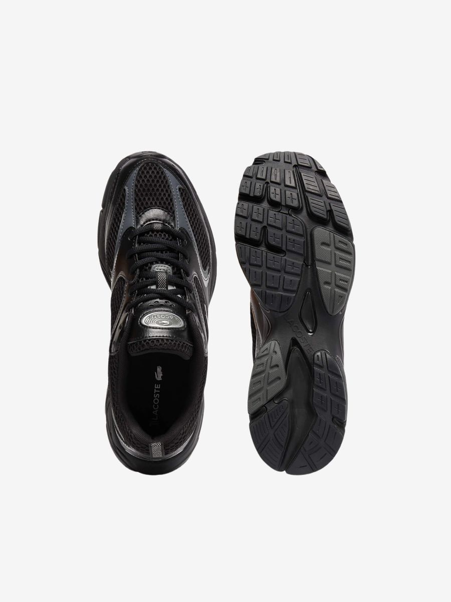 LACOSTE — Обувь Storm 96 Black/Black