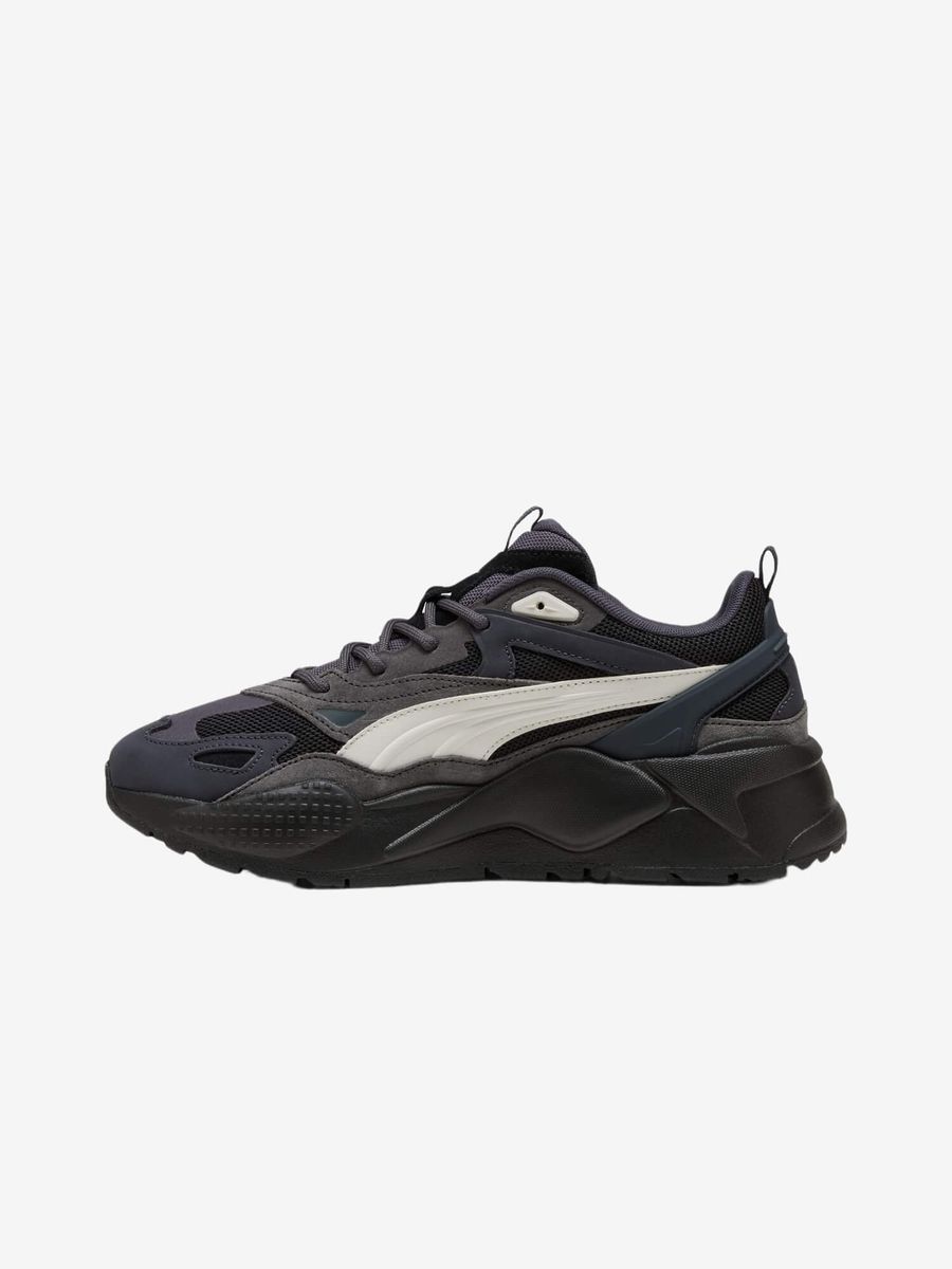 PUMA — Обувь RS-X Efekt PRM Black/Navy