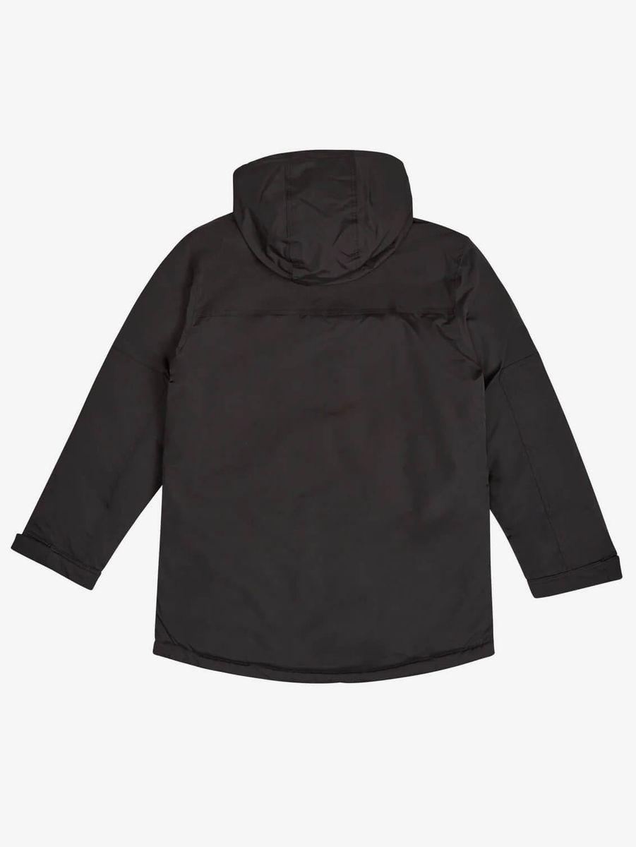 DICKIES — Куртка Glacier View Expedition Parka Black