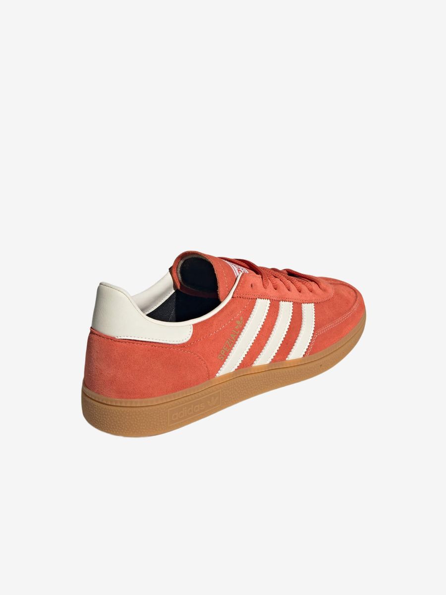 ADIDAS ORIGINALS — Handball Spezial Prelover Red/Cream White