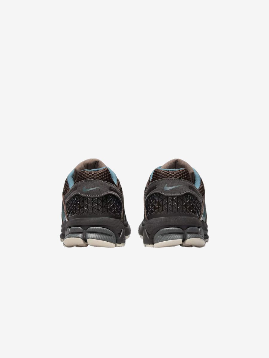 NIKE — Кроссовки Zoom Vomero 5 Velvet Brown/Medium Ash