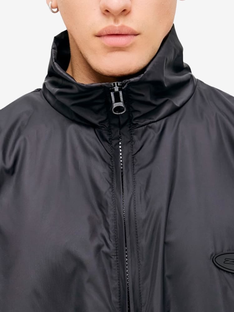 ZNY — Куртка Trash AW23 Black