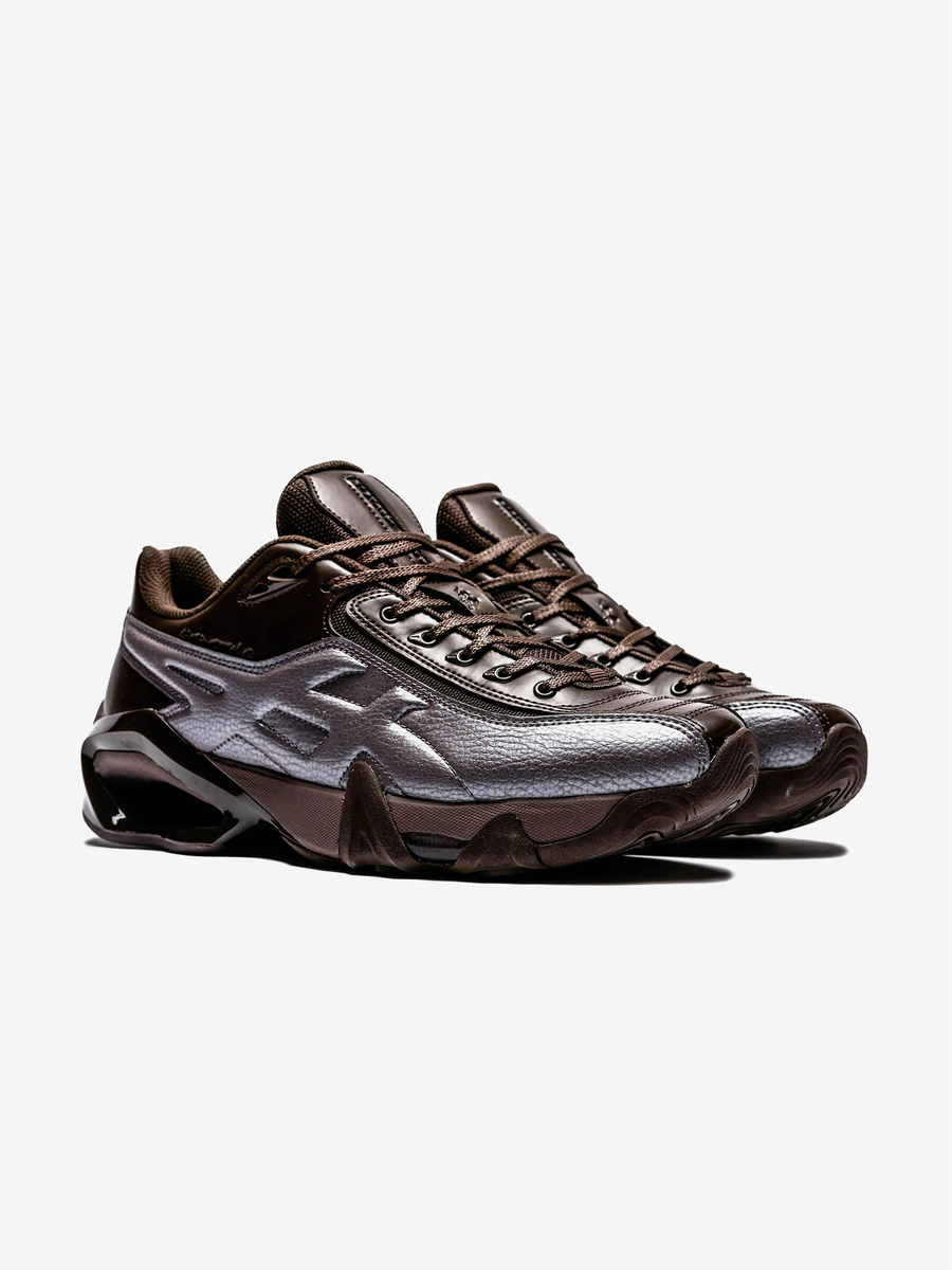 ASICS — Кроссовки Gel-Teremoa Java/Pewter Purple