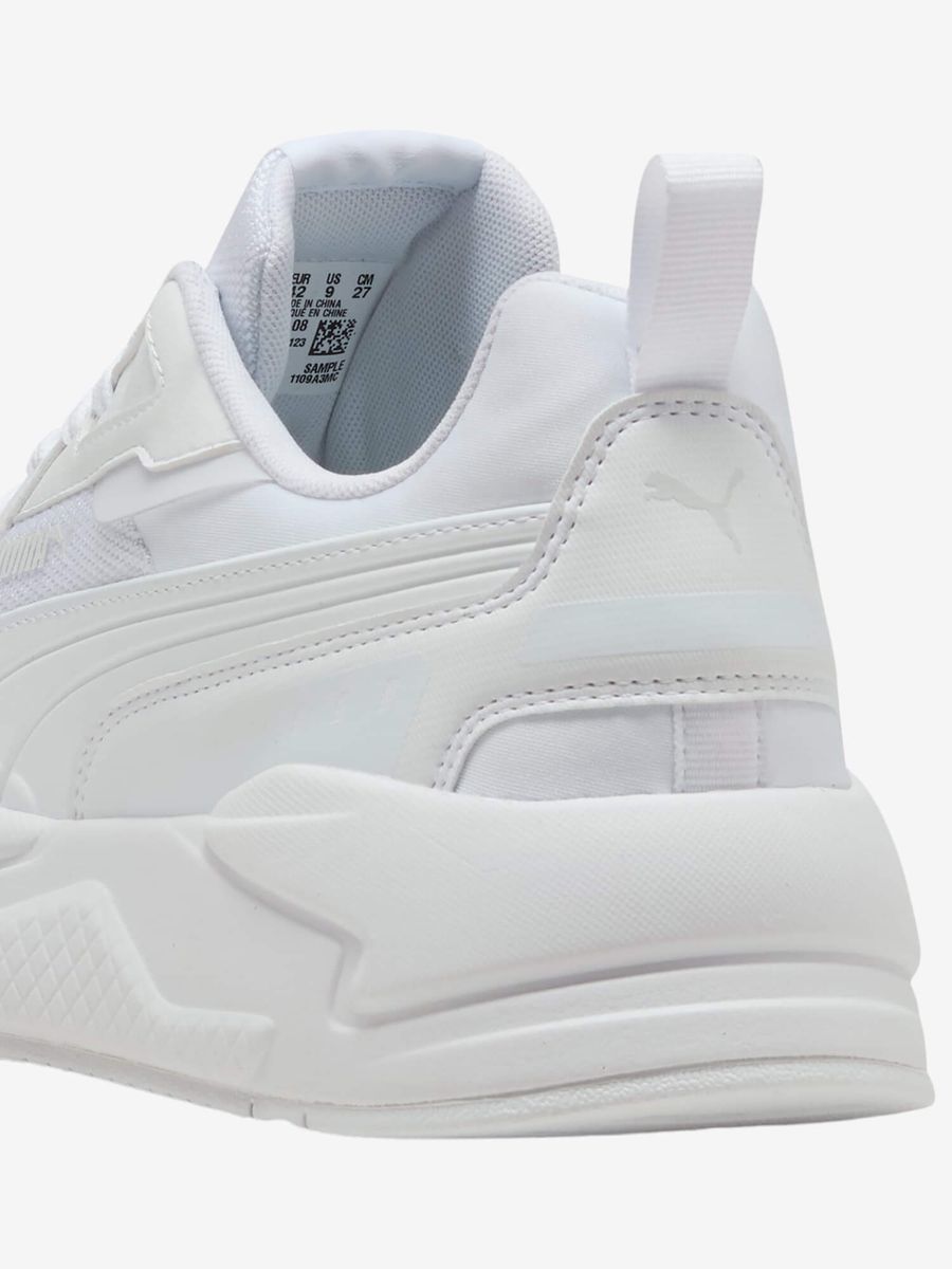 PUMA — RS-Z Leather White
