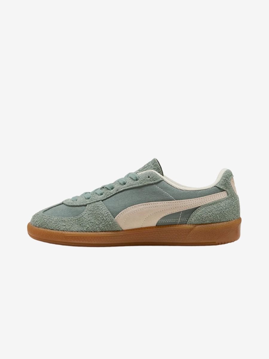PUMA — Обувь Palermo Vintage Moon Green/Alpine Snow