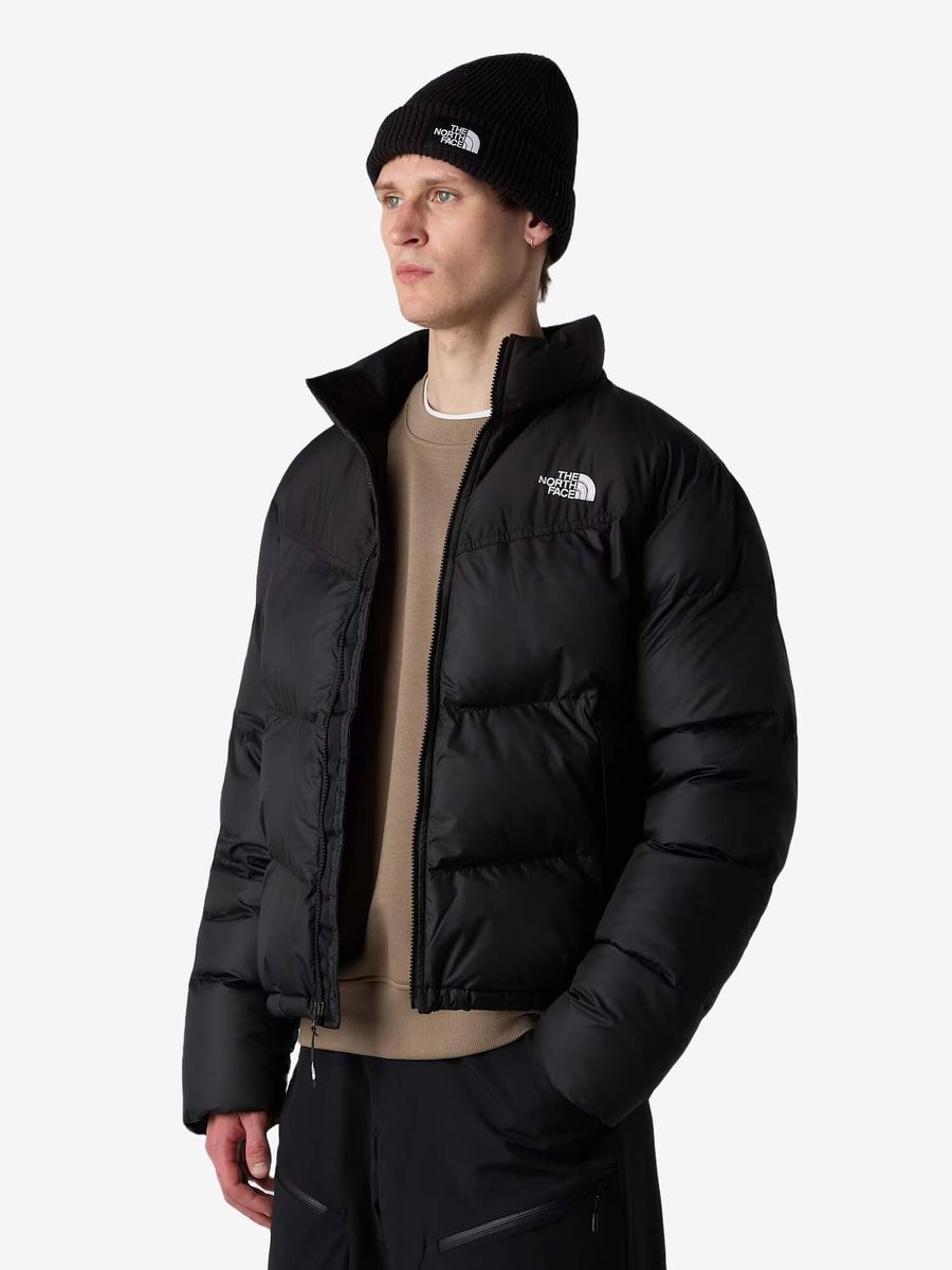 THE NORTH FACE — Куртка Saikuru Black