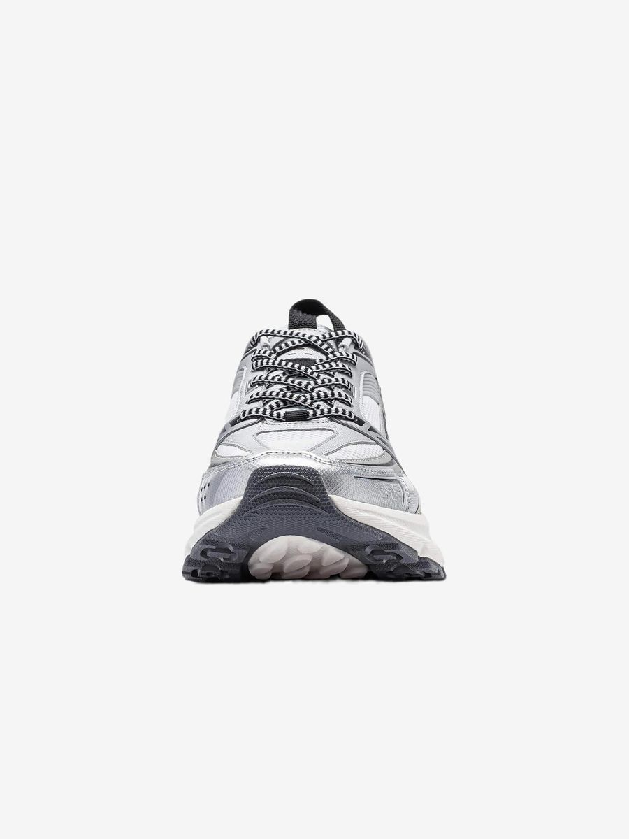 LI-NING — Обувь AGCU025-1F Aurora 2K V2 Серый/Черный