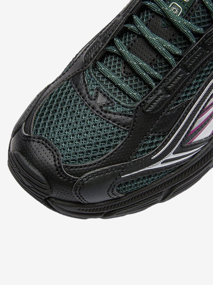 LI-NING — Обувь Aurora Renew Черный/Фиолетовый