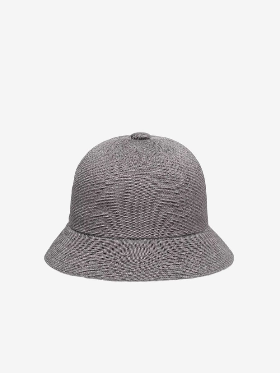 KANGOL — Панама Tropic Casual Charcoal