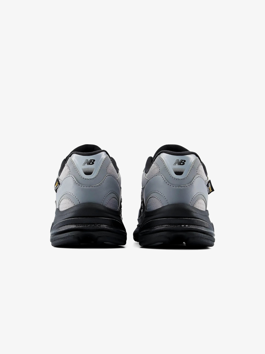 NEW BALANCE — Кроссовки 2010 V1 Shadow Grey/Black