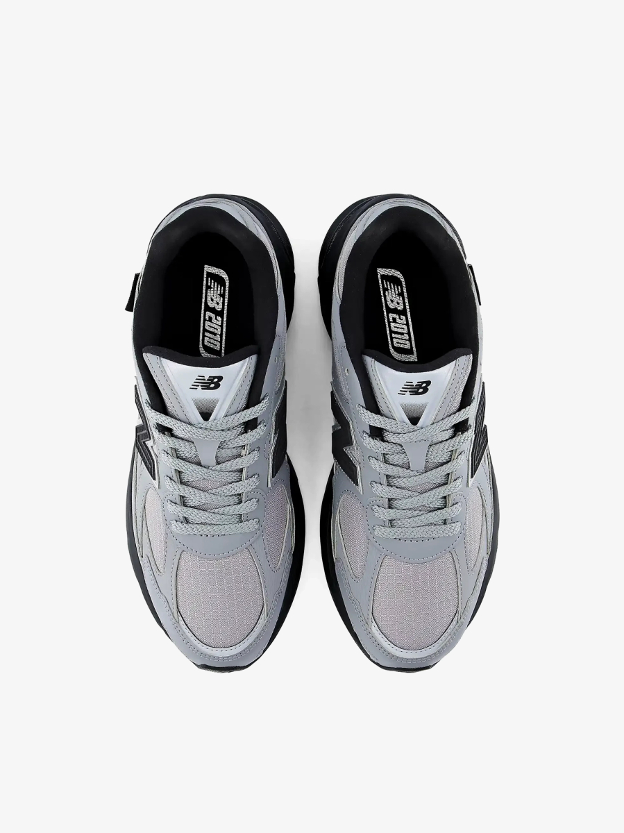 NEW BALANCE — Кроссовки 2010 V1 Shadow Grey/Black
