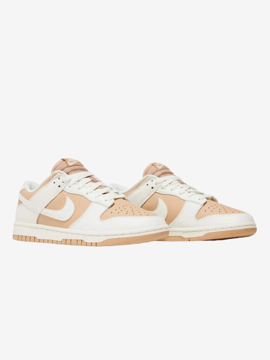 NIKE — Кроссовки Dunk Low Terrascape White/Light Brown