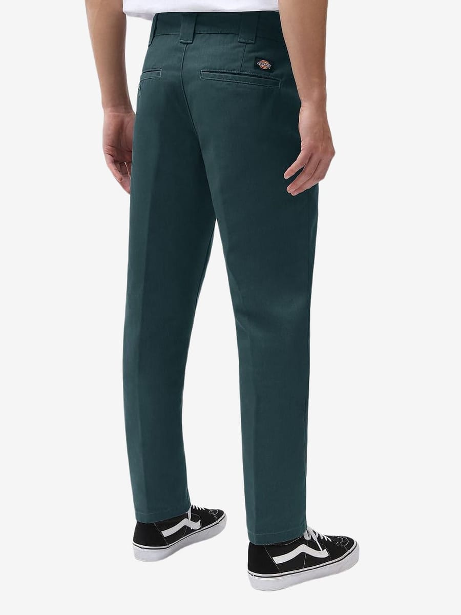 DICKIES — Брюки 874 Work Pant Ponderosa Pine