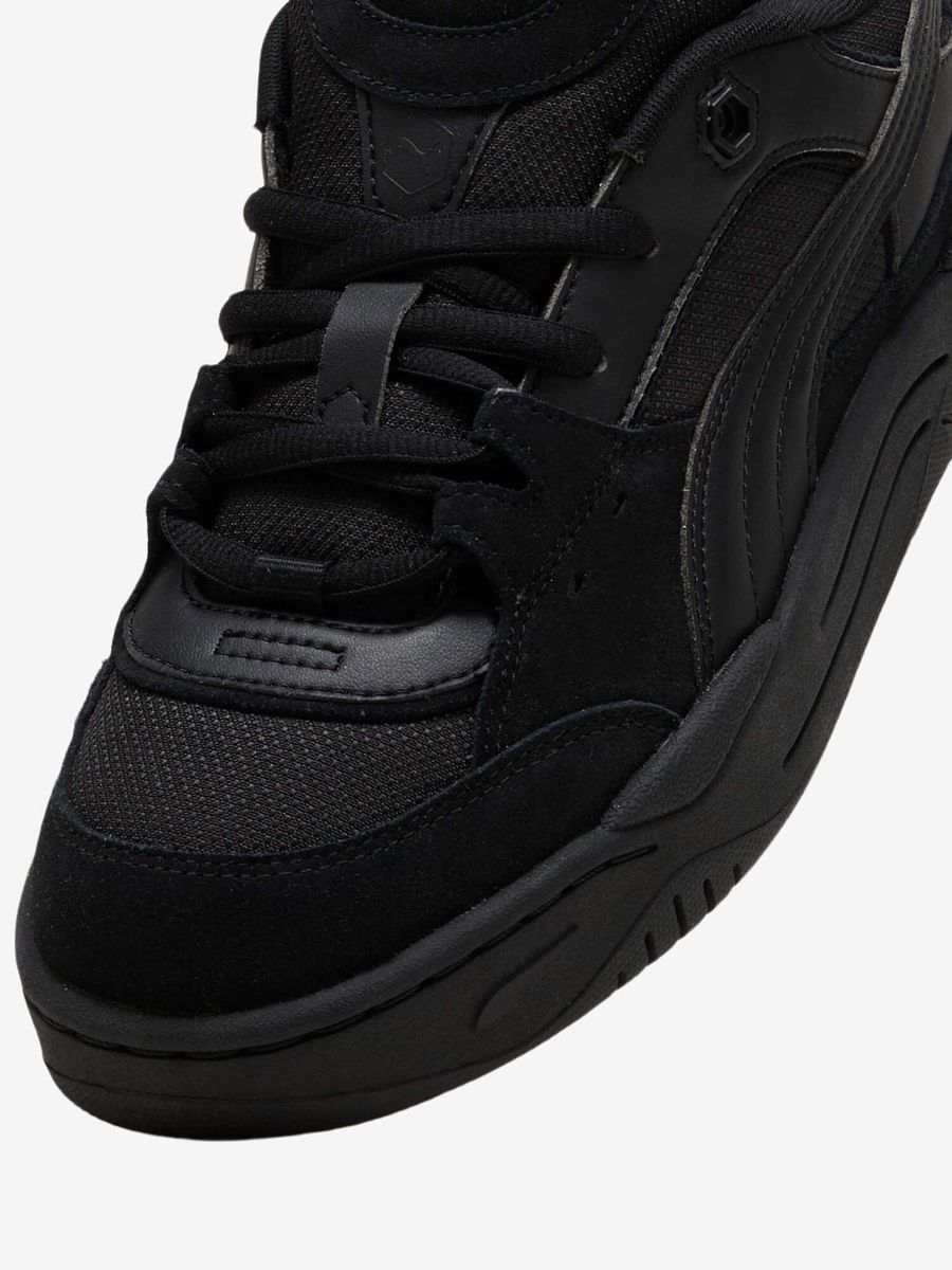 PUMA — Обувь 180 Black/Black