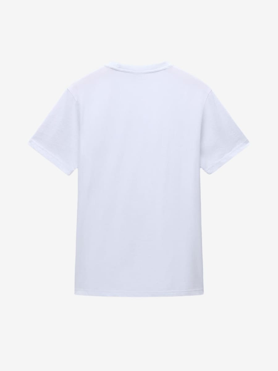 NAPAPIJRI — Футболка S-Glatt Bright White