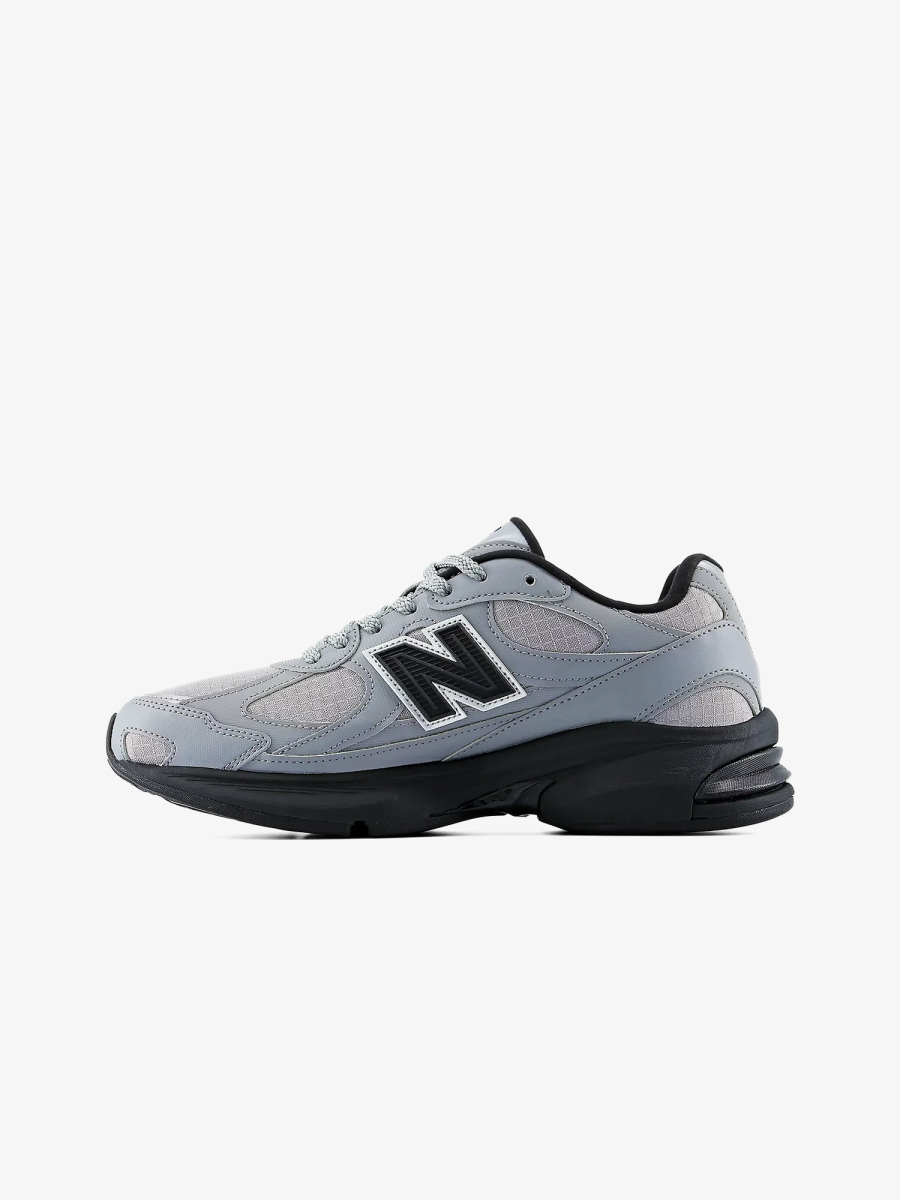 NEW BALANCE — Кроссовки 2010 V1 Shadow Grey/Black