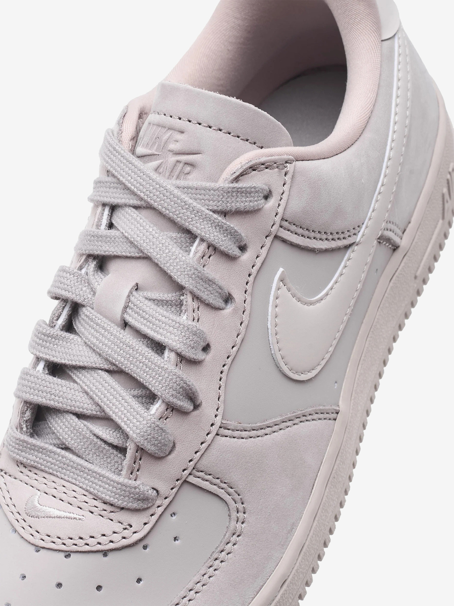 NIKE — Кроссовки Air Force 1 Low Retro Premium Pumice/Moon Particle