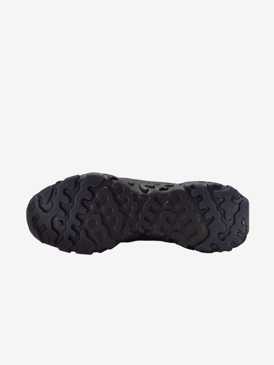 NIKE — Кроссовки React Vision Black/Black Anthracite