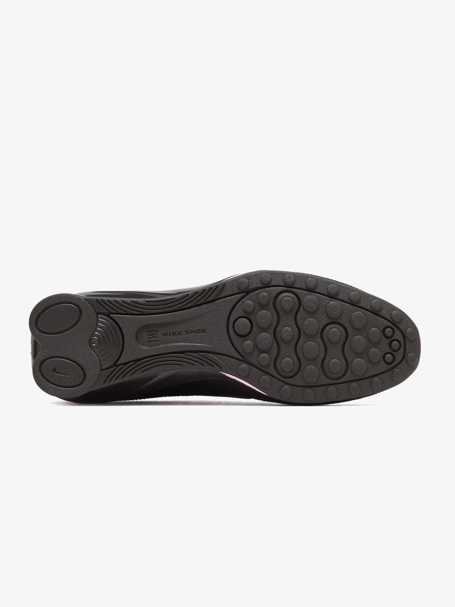 NIKE — Кроссовки W Shox Z Velvet Brown