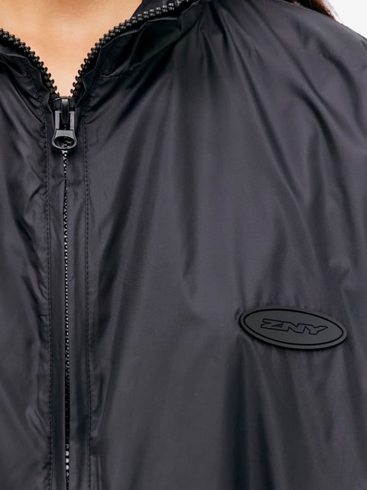 ZNY — Куртка Trash AW23 Black