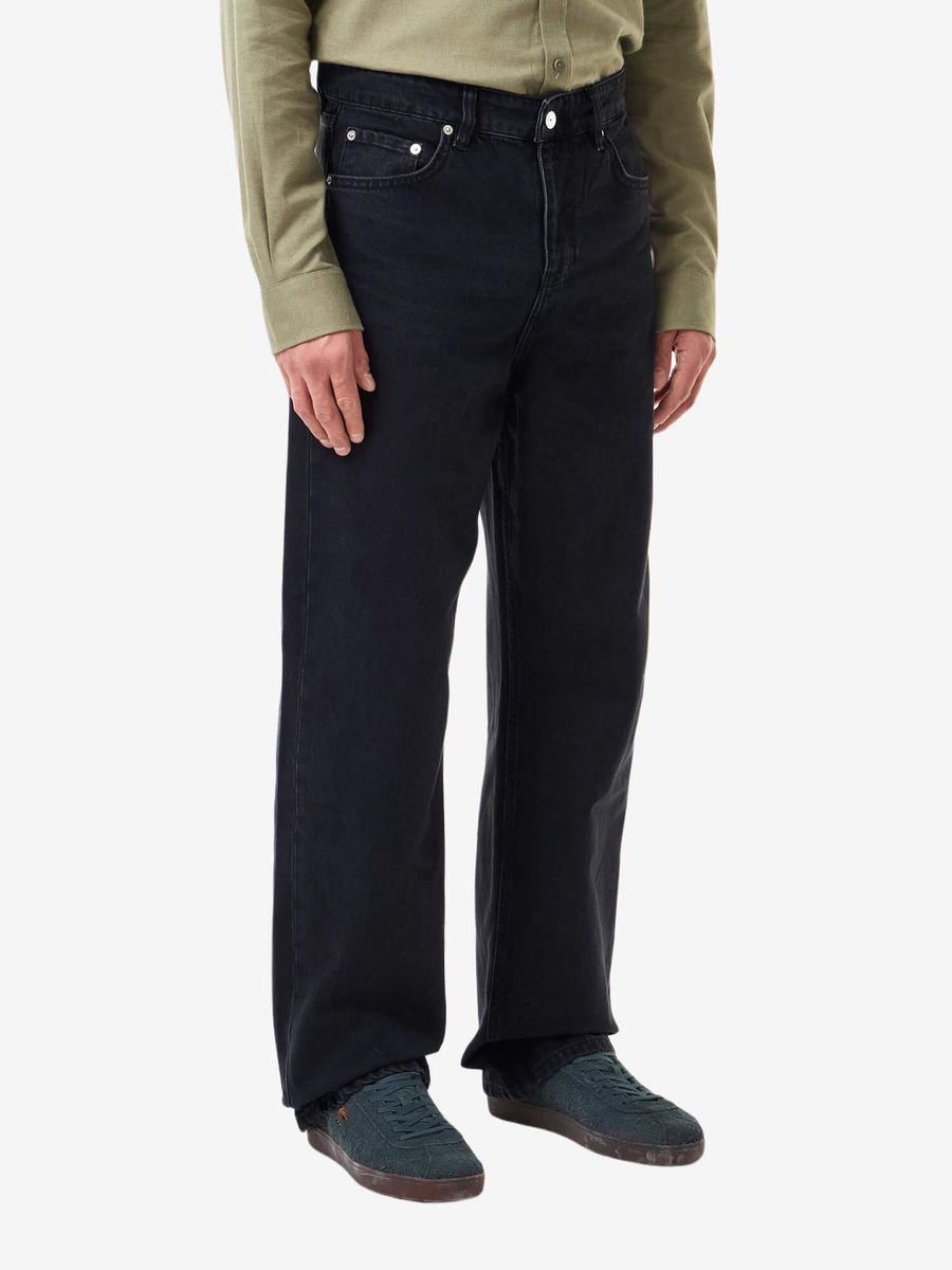 LACOSTE — Джинсы Regular Grey