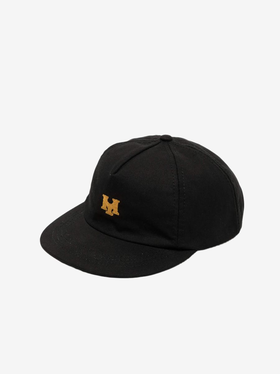 МЕЧ — Кепка M Black os
