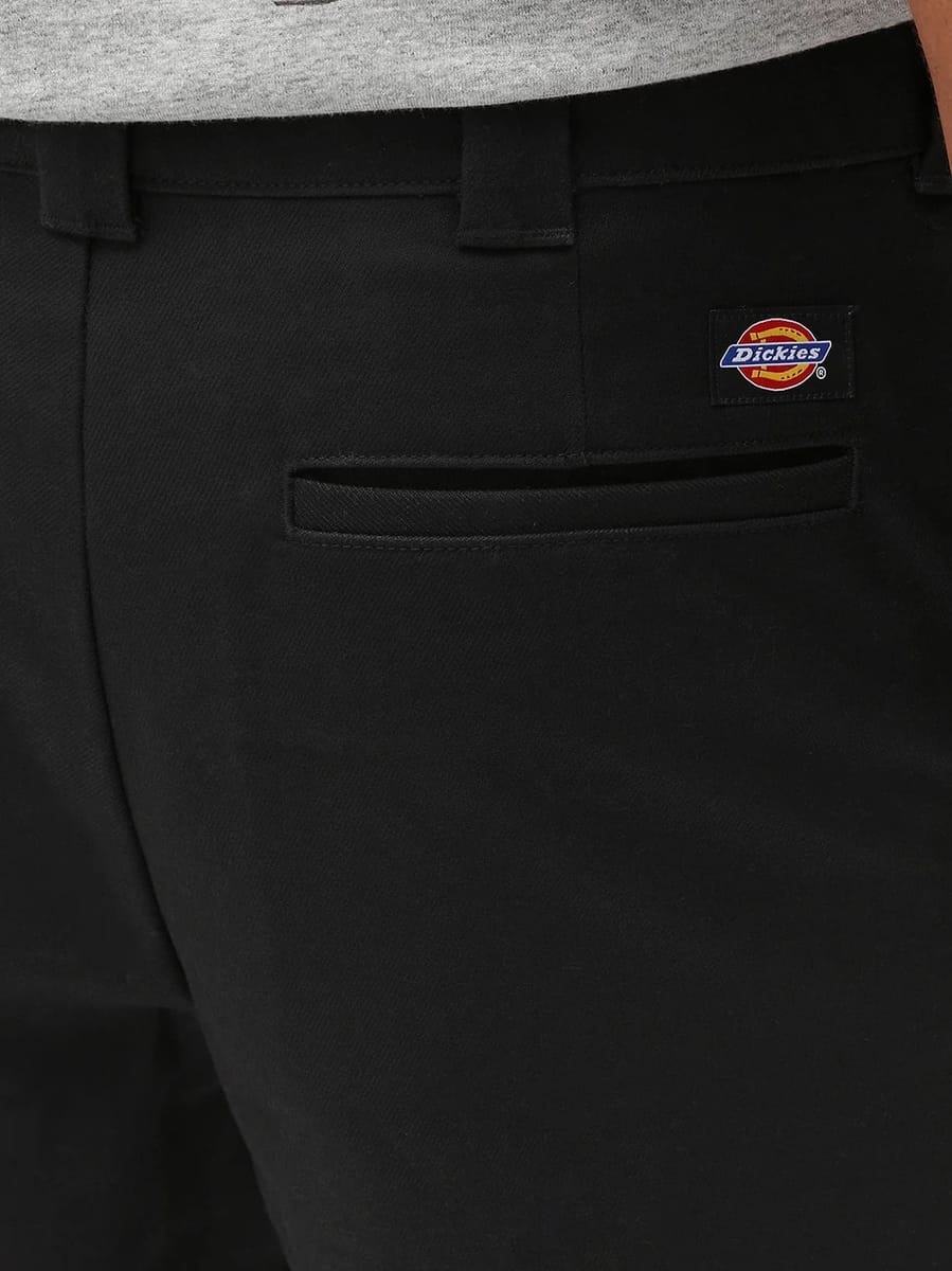 DICKIES — Шорты Cobden Black