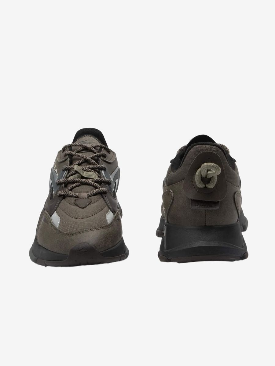 LACOSTE — Кроссовки L003 NEO TECH 225 2 Dark Brown