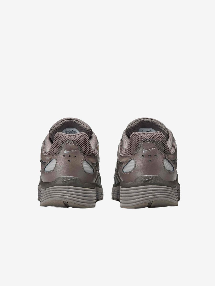 NIKE — Кроссовки P6000 Medium Ash/Cave Stone
