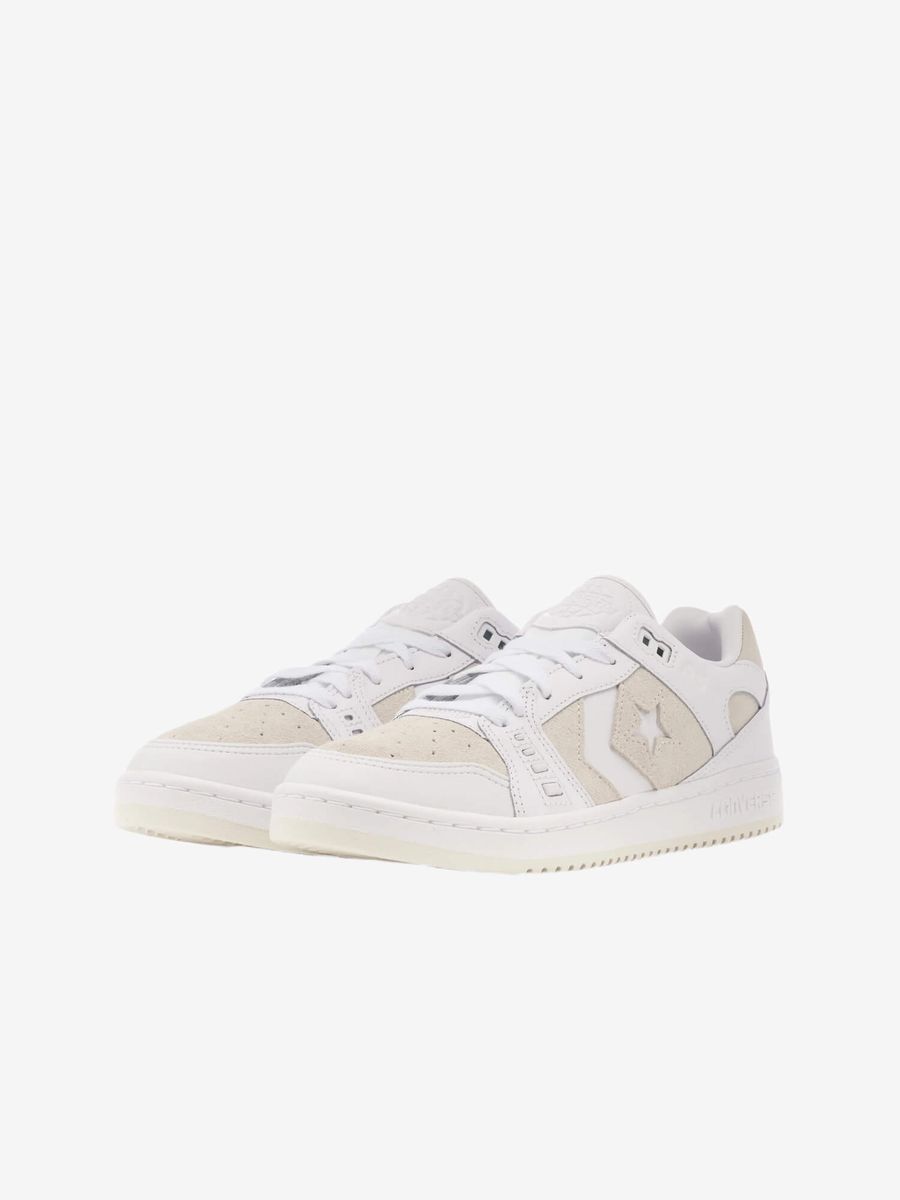 CONVERSE — Обувь AS-1 PRO White/Vaporous Gray