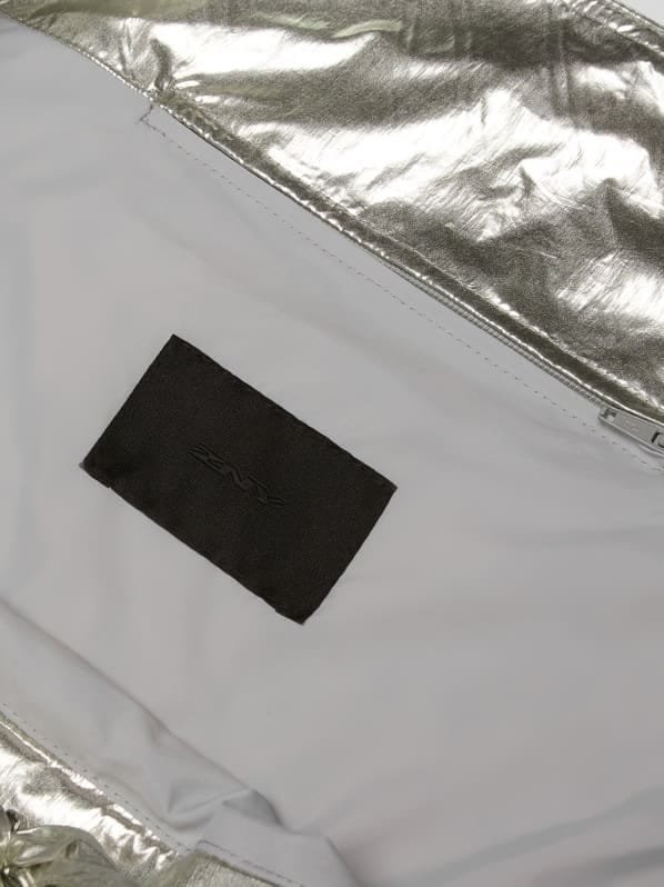 ZNY — Сумка Silver SS25 Grey