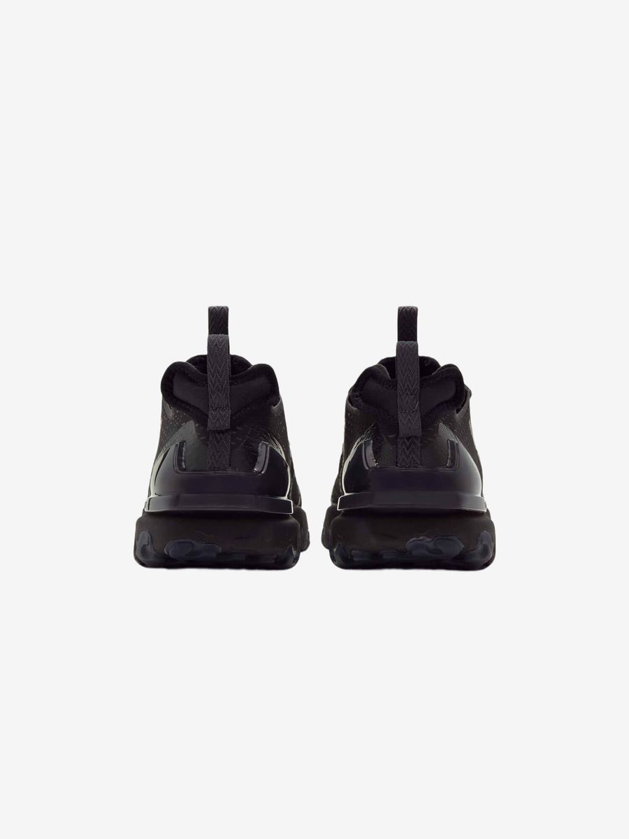 NIKE — Кроссовки React Vision Black/Black Anthracite