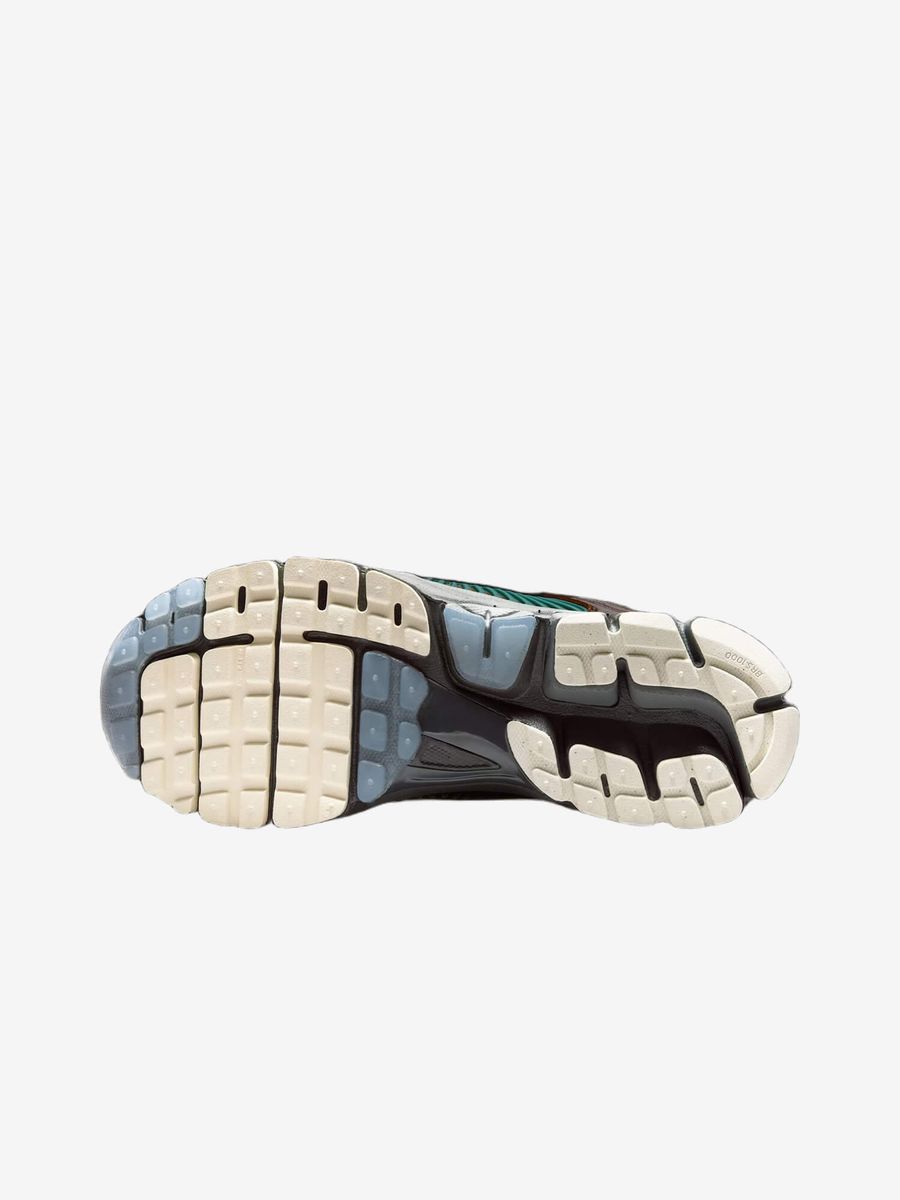 NIKE — Кроссовки Zoom Vomero 5 Velvet Brown/Medium Ash