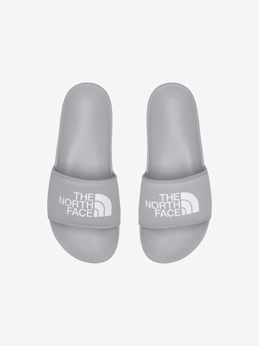 THE NORTH FACE — Обувь Base Camp III Slide Grey