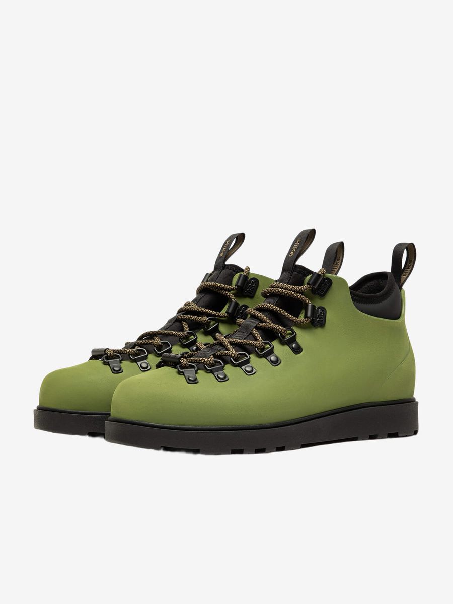 HIKES — Обувь Jasper Olive Drab