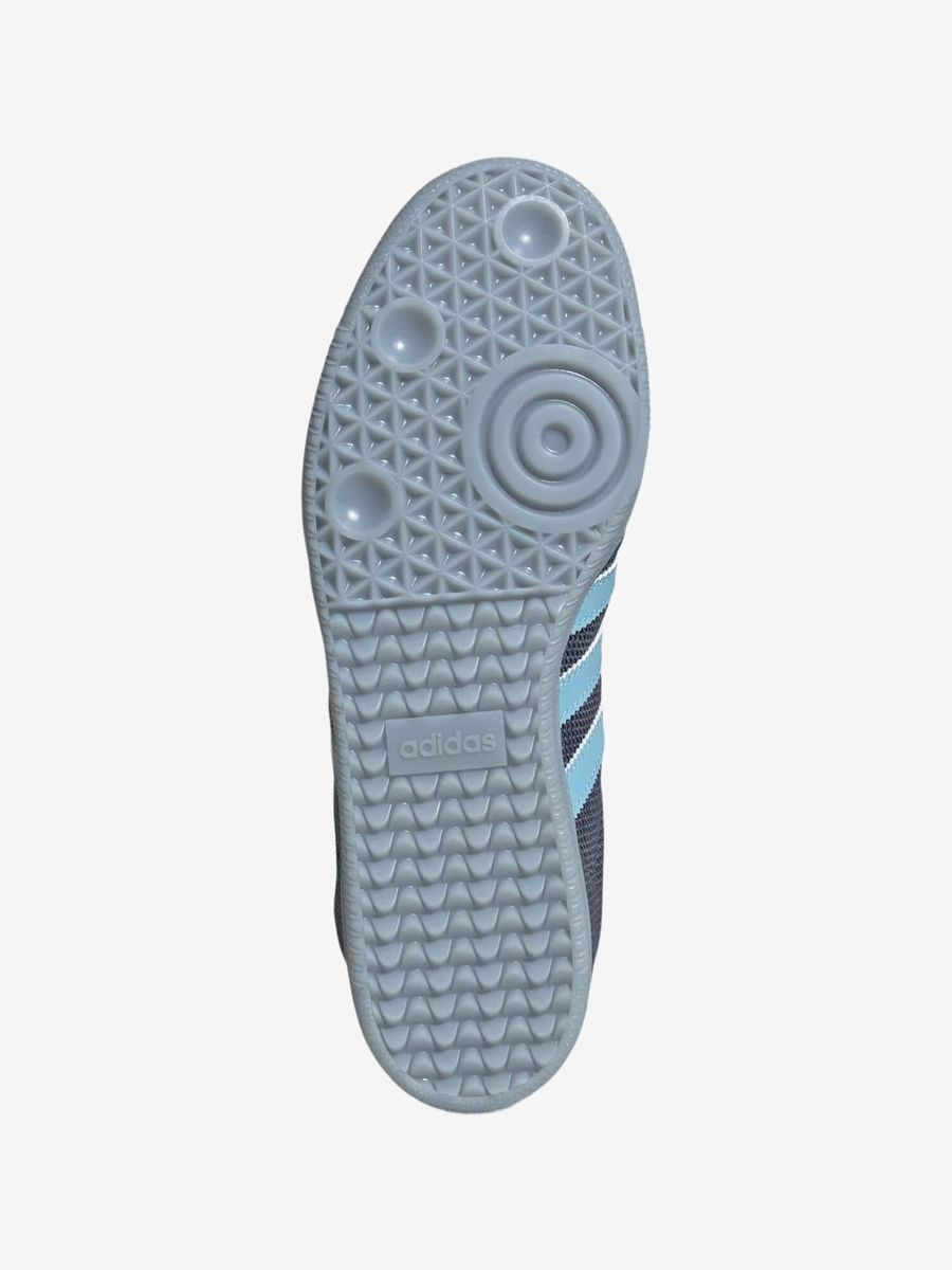ADIDAS ORIGINALS — Кроссовки Samba OG Preloved Ink/Tactile Blue