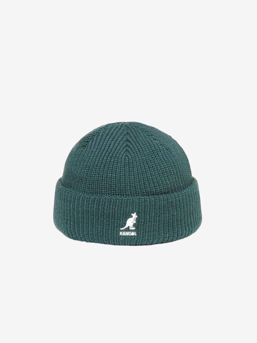 KANGOL — Шапка Cardinal 2 Way Pine