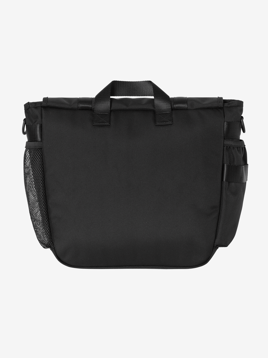 CARHARTT WIP — Сумка Prescott Shoulder Bag Black