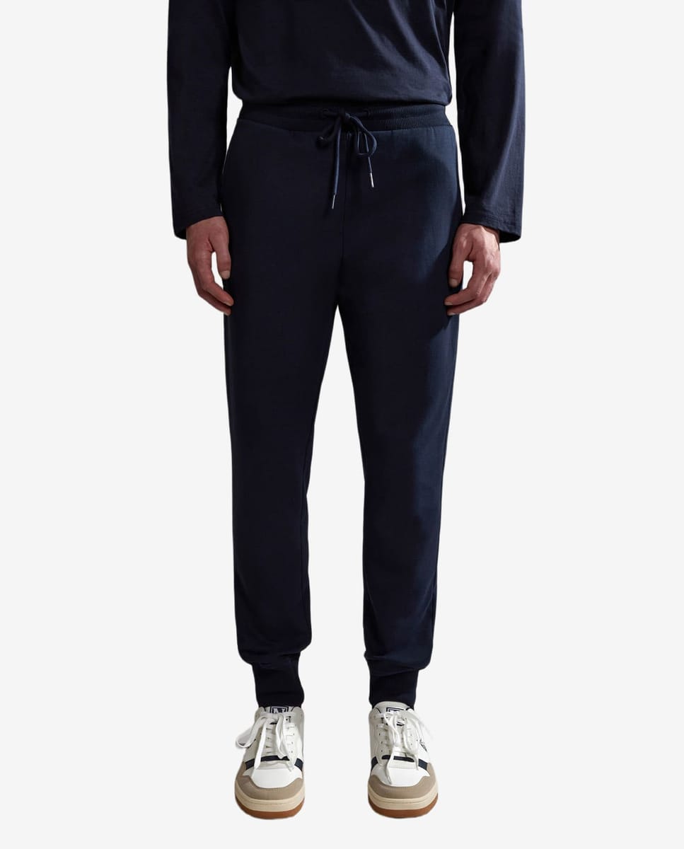 NAPAPIJRI — Штаны Malis Sweat Blue Marine