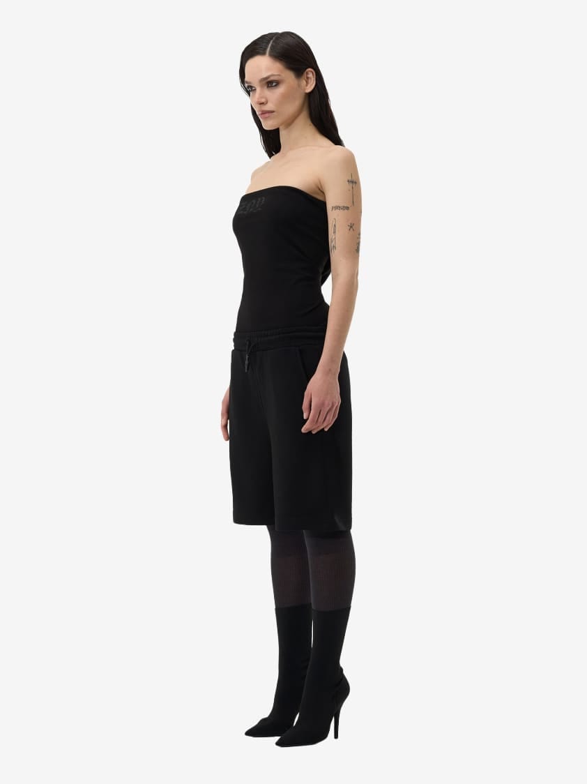 ZNY — Шорты Basic SS25 Black