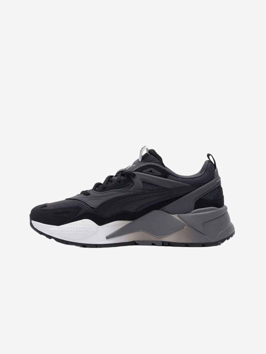 PUMA — Обувь RS-X Efekt Gradient Grey/Black