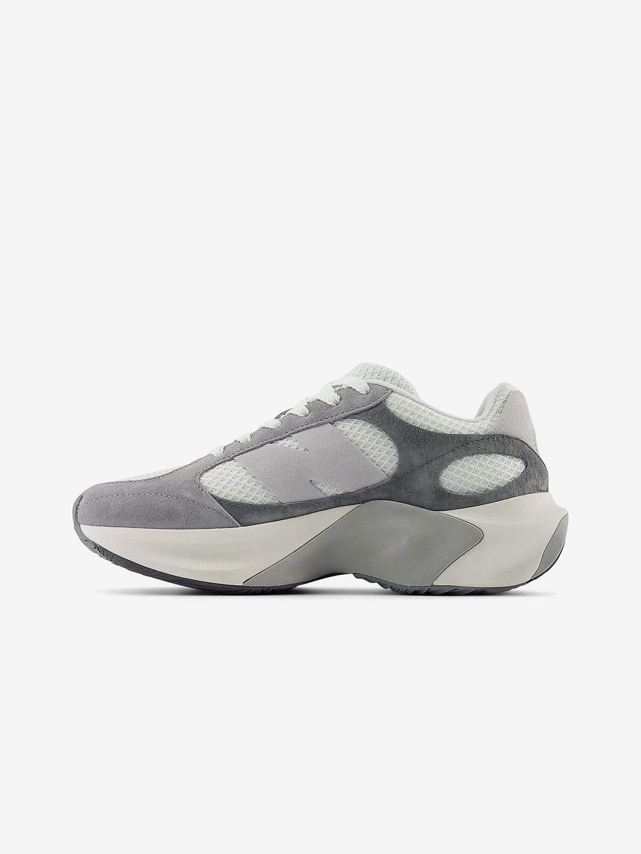 NEW BALANCE — Кроссовки WRPD Runner Slate Grey