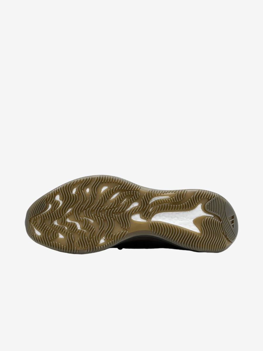 ADIDAS ORIGINALS — Yeezy Boost 380 Onyx