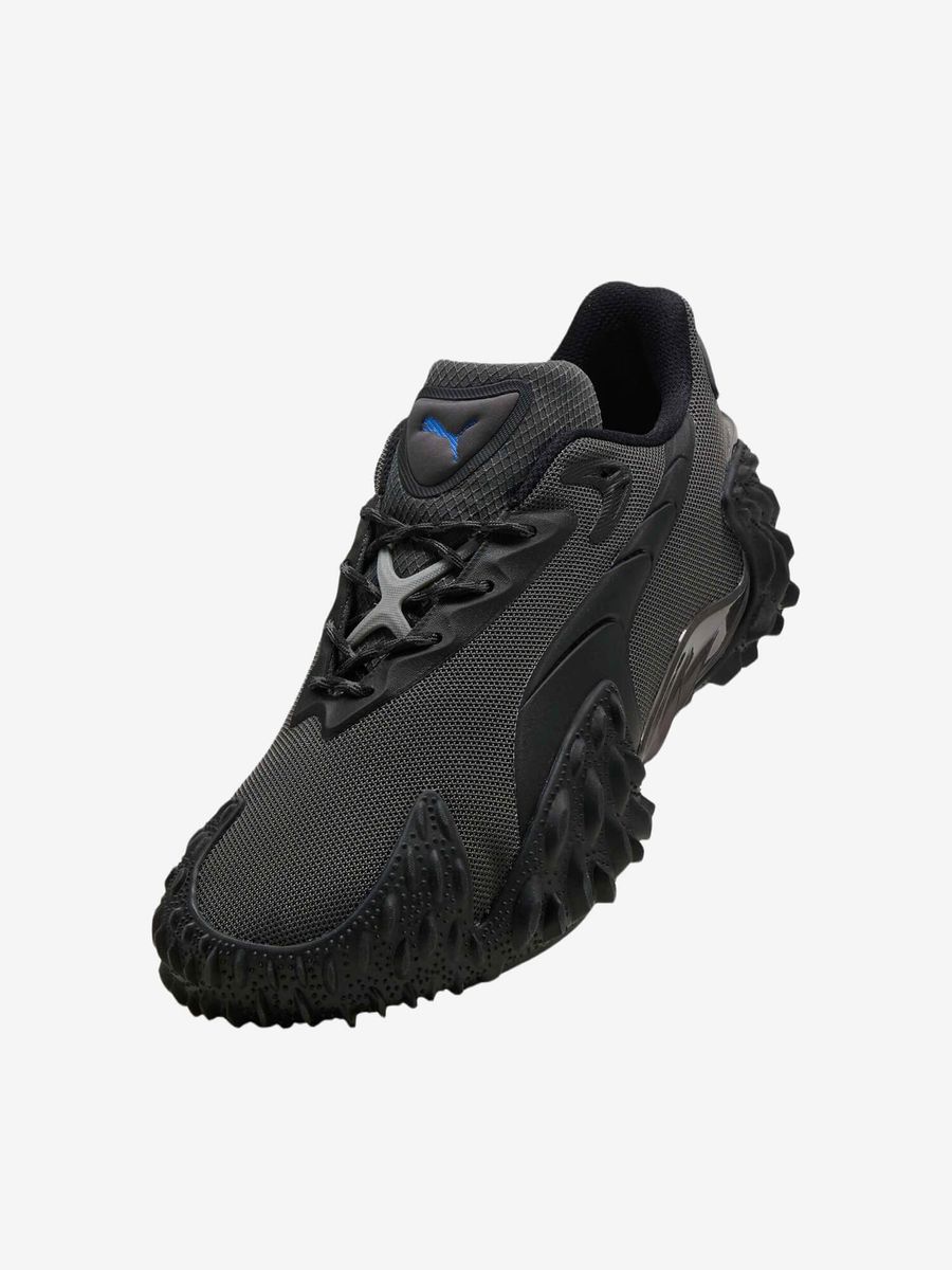 PUMA — Кроссовки Mostro x Dots Black/Black