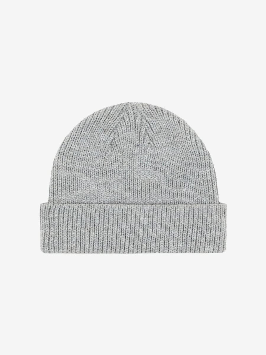 DICKIES — Шапка Woodworth Grey Melange