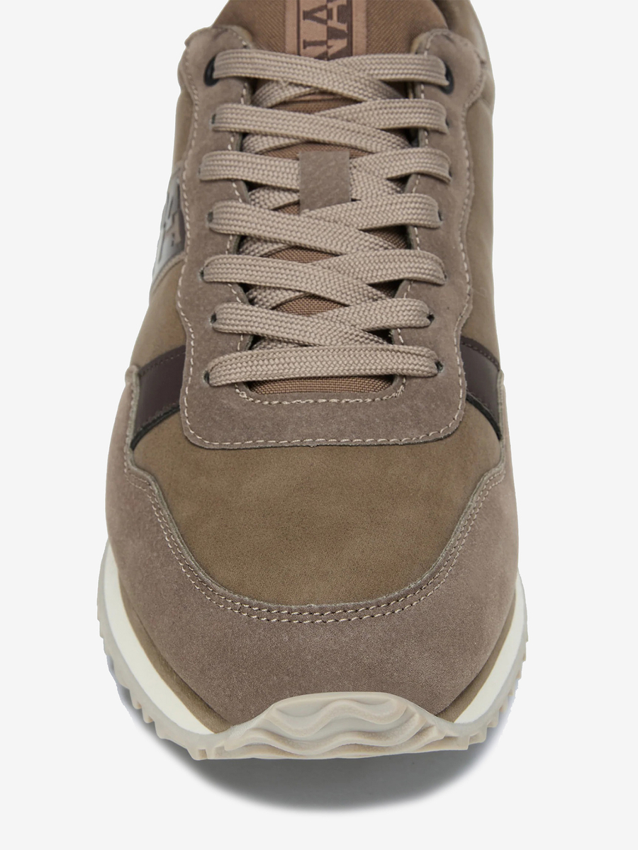 NAPAPIJRI — Кроссовки Cosmos Dark Brown