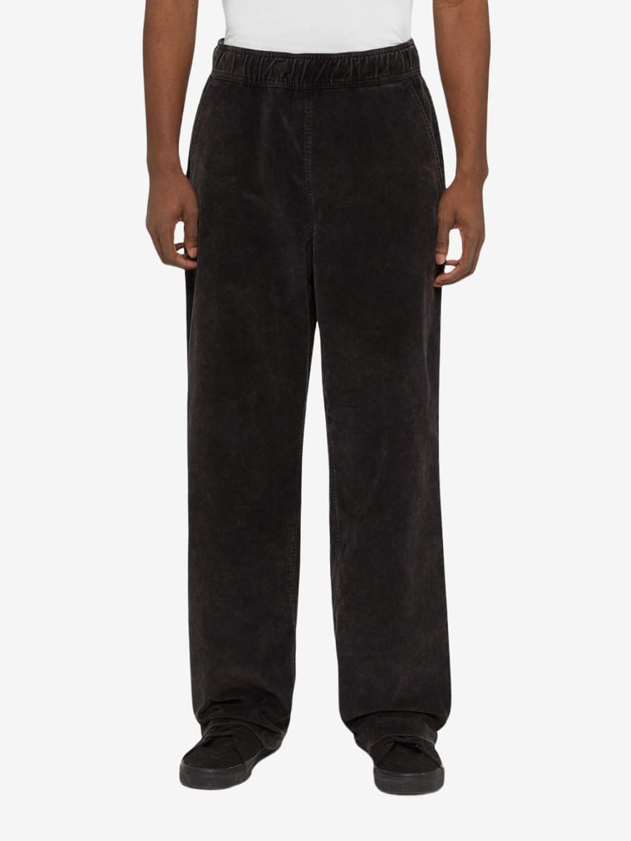 DICKIES — Штаны Chase City Black
